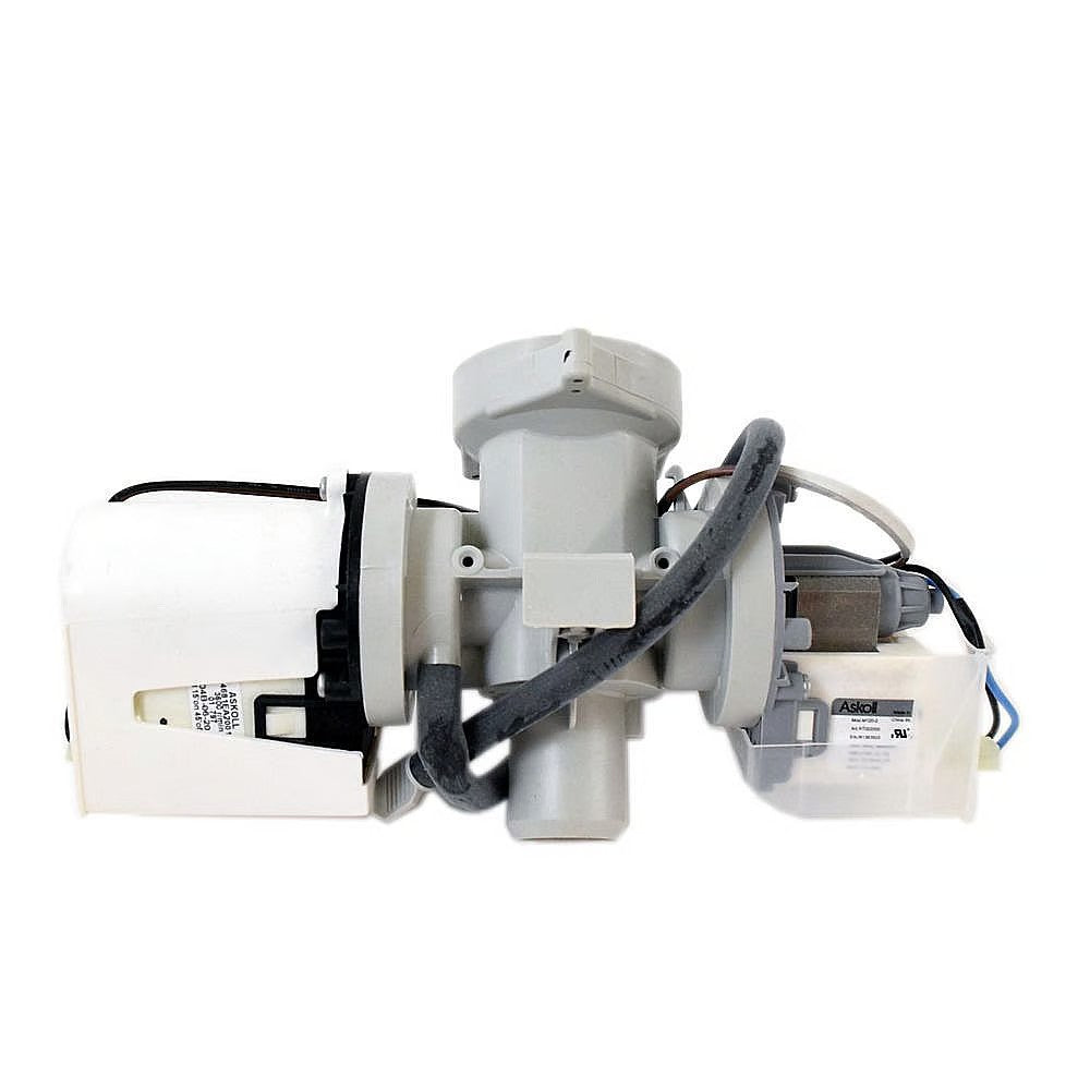 Kenmore Washer Drain Pump AHA72973309 Kenmore Washer Drain Pump AHA72973309